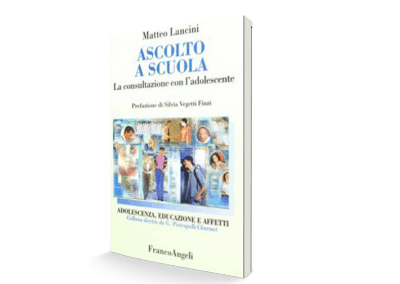 Ascolto a scuola. La consultazione con l’adolescente (2003)