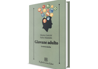 Giovane adulto – La terza nascita (2014)