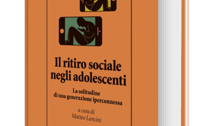 Il ritiro sociale negli adolescenti. La solitudine di una generazione iperconnessa (2019)