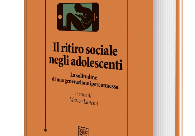 Ristampa – Il ritiro sociale negli adolescenti: la solitudine di una generazione iperconnessa