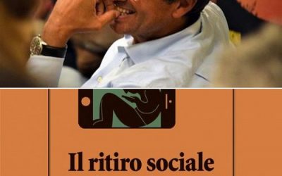 Il ritiro sociale negli adolescenti traccia della Maturità 2019