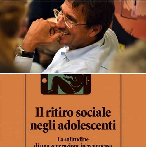 Il ritiro sociale negli adolescenti traccia della Maturità 2019