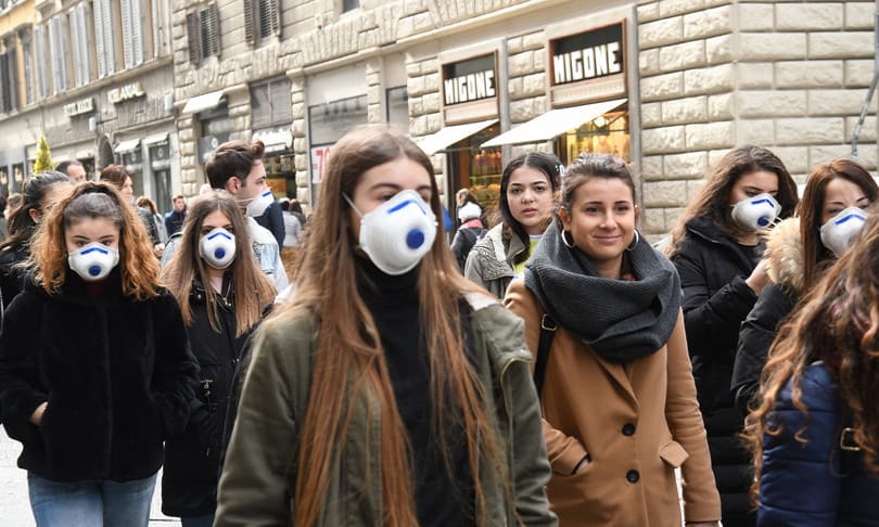 Lettera agli adolescenti nei giorni del coronavirus