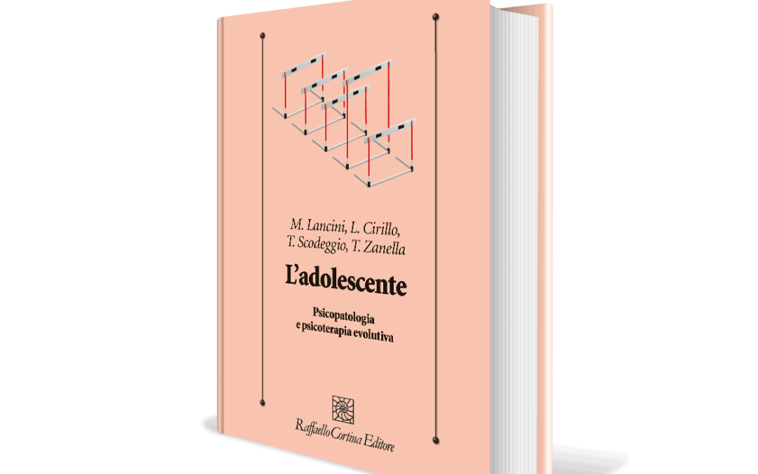 L’adolescente. Psicopatologia e psicoterapia evolutiva