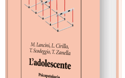 Ristampa – L’adolescente. Psicopatologia e psicoterapia evolutiva