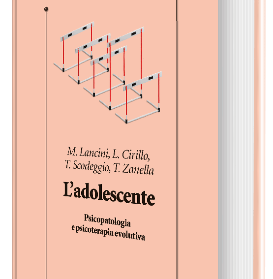 Ristampa – L’adolescente. Psicopatologia e psicoterapia evolutiva