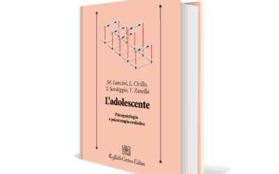 Ristampa – L’adolescente. Psicopatologia e psicoterapia evolutiva