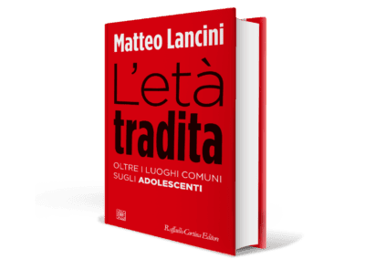 L’età tradita. Oltre i luoghi comuni sugli adolescenti (2021)