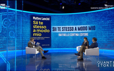 Rai 3 – Quante Storie – Maneggiare con cura