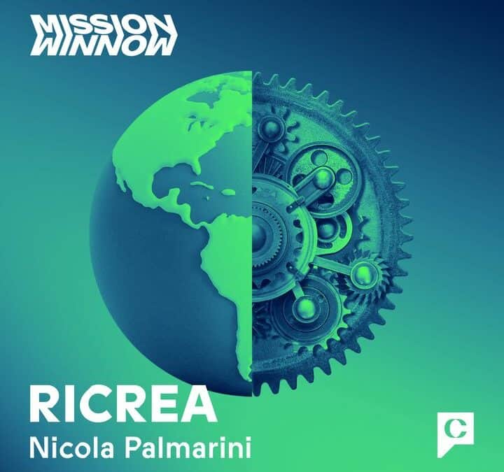 Podcast Ricrea – Dal Dal world wide web al world wide worry