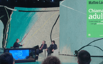 Che Tempo Che Fa – Puntata del 13 Aprile 2025