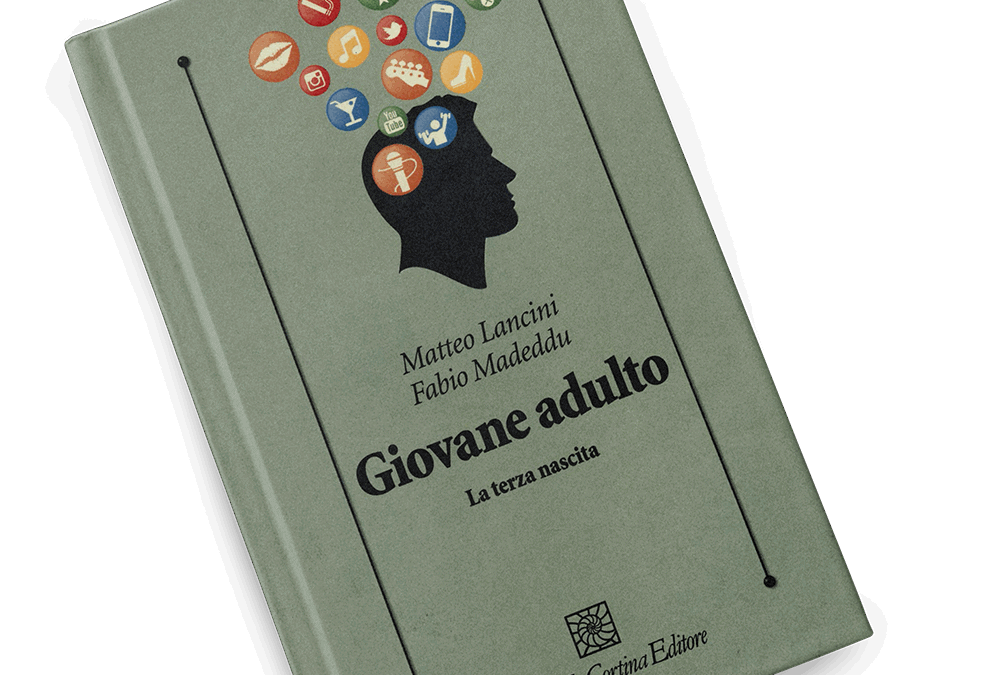 Giovane adulto – La terza nascita