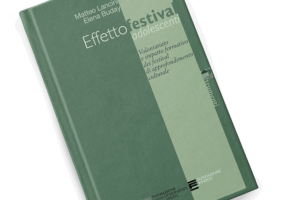 Effettofestival adolescenti