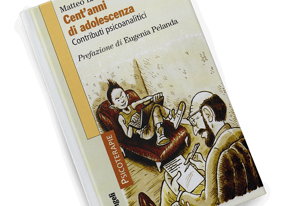 Cent’anni di adolescenza. Contributi psicoanalitici