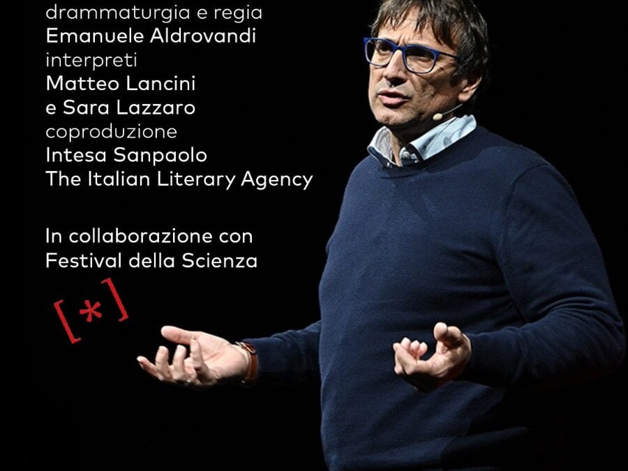 Chiamami Adulto – Teatro Nazionale Genova