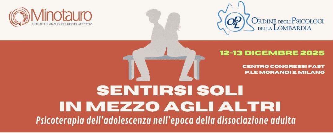 Seminario Minotauro – Sentirsi soli in mezzo agli altri